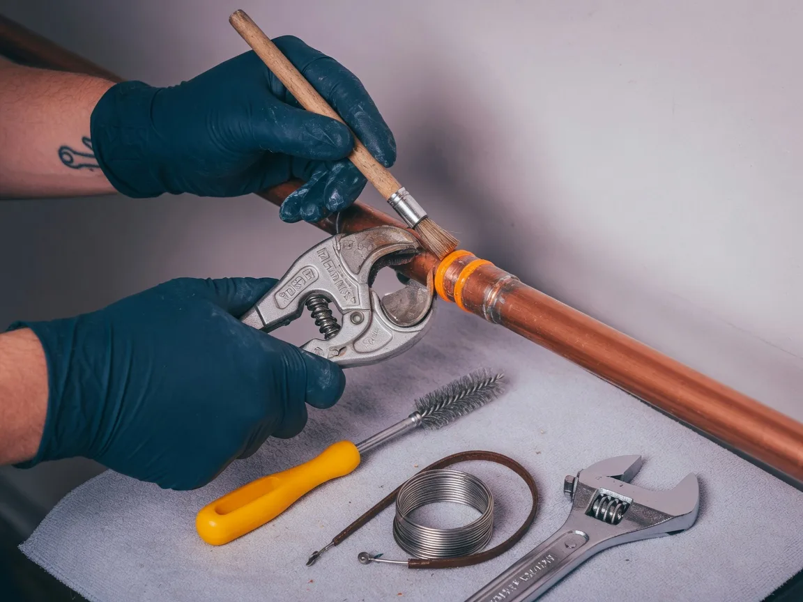 Why choose Sump Pump Repair in Hope, ND